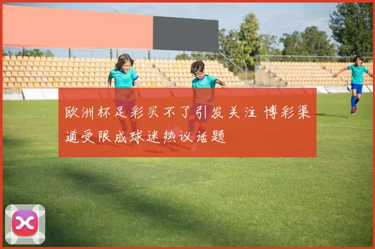 欧洲杯足彩买不了引发关注 博彩渠道受限成球迷热议话题