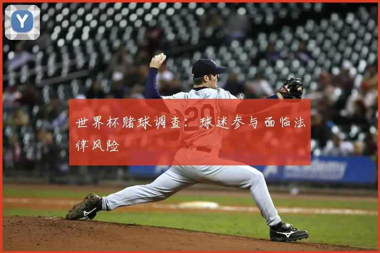 世界杯赌球调查:球迷参与面临法律风险